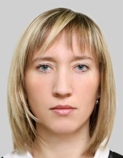 Анна Сергеевна Фото